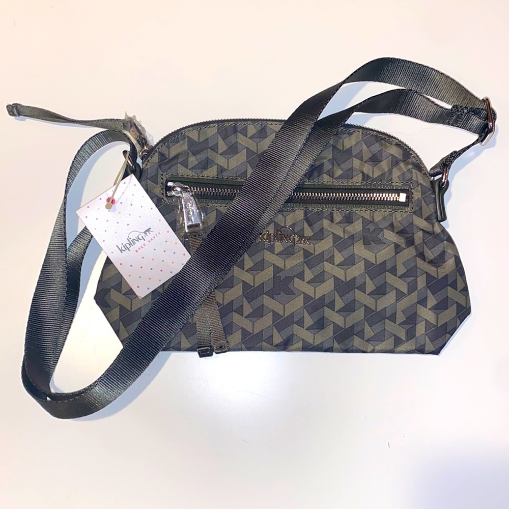 Kipling Collection Crossbody Bag